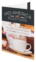 Mid-America Roasterie (Front Open View)